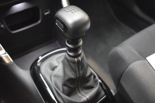 Citroen C3 Aircross C Series BlueHDI 110cv