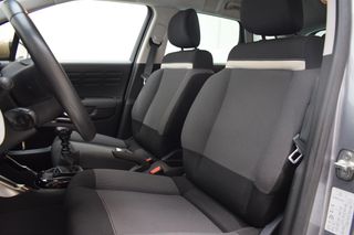 Citroen C3 Aircross C Series BlueHDI 110cv