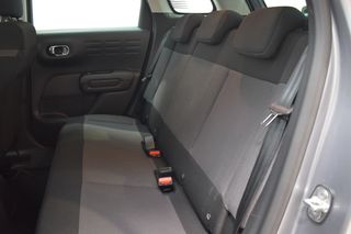 Citroen C3 Aircross C Series BlueHDI 110cv