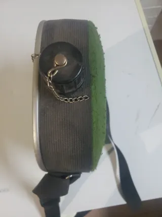 Cantimplora Laken verde