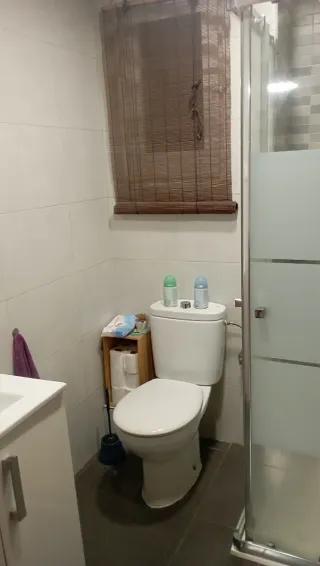 Piso en venta en El Prat de Llobregat