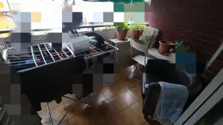 Piso en venta en El Prat de Llobregat