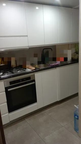 Piso en venta en El Prat de Llobregat