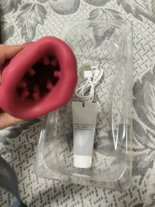Masajeador personal para hombre