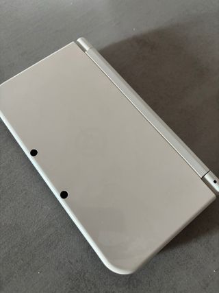 Nintendo 3DS XL fire emblem 