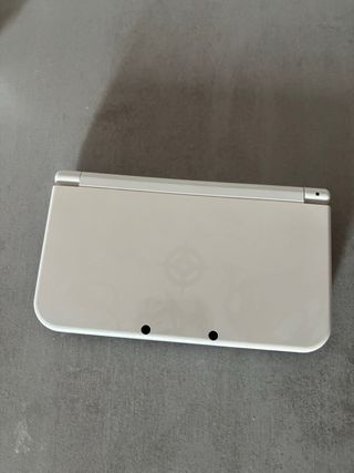 Nintendo 3DS XL fire emblem 
