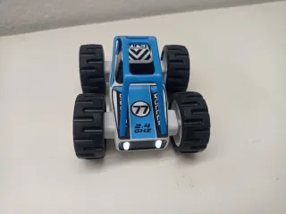Macchina RC Terrain Roller 2.4 GHz