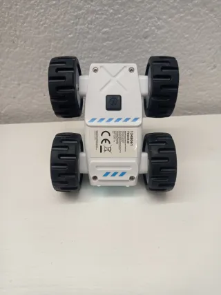 Macchina RC Terrain Roller 2.4 GHz