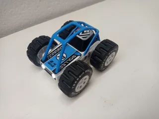 Macchina RC Terrain Roller 2.4 GHz