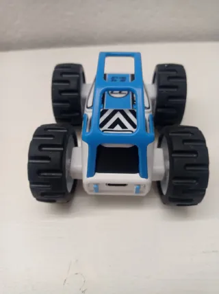 Macchina RC Terrain Roller 2.4 GHz