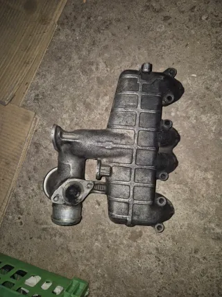 Colector de admisión 1.9 TDI