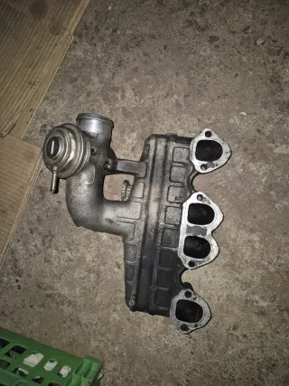 Colector de admisión 1.9 TDI