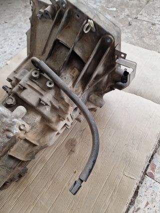 CAJA CAMBIOS JIMNY 1.5 DDIS