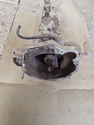 CAJA CAMBIOS JIMNY 1.5 DDIS