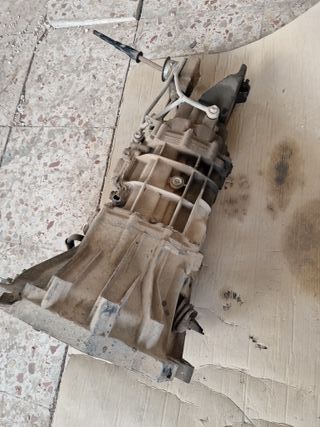 CAJA CAMBIOS JIMNY 1.5 DDIS