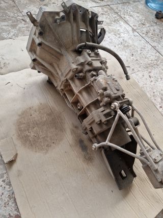 CAJA CAMBIOS JIMNY 1.5 DDIS