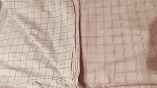 Fundas Nórdicas Cuna Zara Home