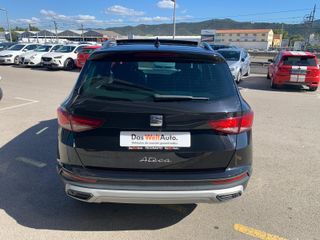 SEAT Ateca  1.5 TSI 110kW DSG X-Perience XXL
