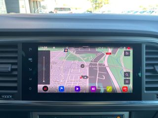 SEAT Ateca  1.5 TSI 110kW DSG X-Perience XXL