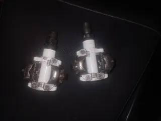 Pedales SHIMANO para Bicicleta