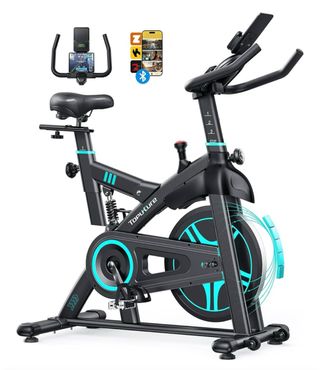 Bicicleta Toputure CYC2002 Fitness y Cardio -NUEVA