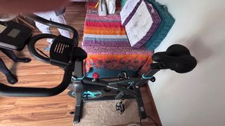 Bicicleta Toputure CYC2002 Fitness y Cardio -NUEVA