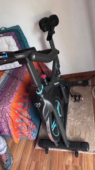 Bicicleta Toputure CYC2002 Fitness y Cardio -NUEVA