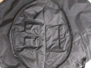 Fundas para ruedas de bicicleta