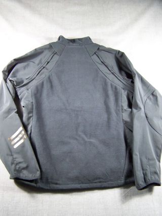 Chaqueta Adidas ClimaProof 2 en 1 Vintage 2006 Gri