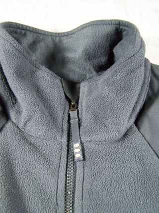 Chaqueta Adidas ClimaProof 2 en 1 Vintage 2006 Gri
