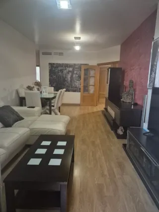 Ático en venta