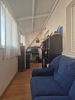 Ático en venta