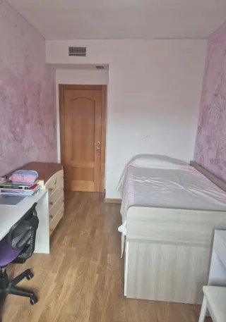 Ático en venta