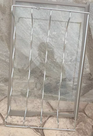 Botellero para frigorífico