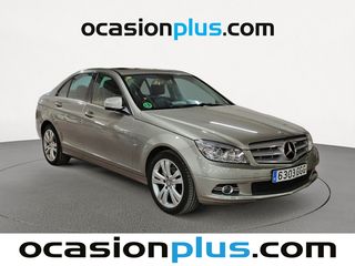 Mercedes-Benz Clase C 280 Avantgarde 170 kW (231 CV)
