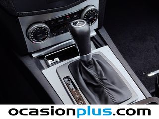 Mercedes-Benz Clase C 280 Avantgarde 170 kW (231 CV)