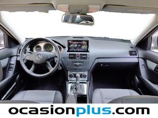 Mercedes-Benz Clase C 280 Avantgarde 170 kW (231 CV)