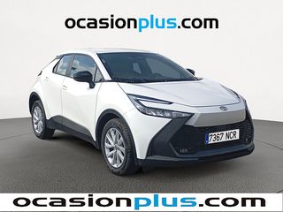 Toyota C-HR 1.8 140H Active 103 kW (140 CV)
