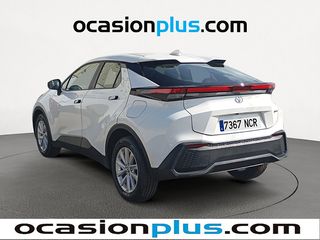 Toyota C-HR 1.8 140H Active 103 kW (140 CV)
