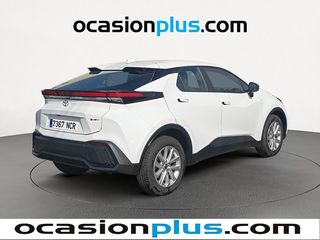 Toyota C-HR 1.8 140H Active 103 kW (140 CV)
