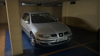 SEAT Leon 1.6i 105cv