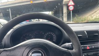 SEAT Leon 1.6i 105cv