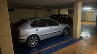SEAT Leon 1.6i 105cv