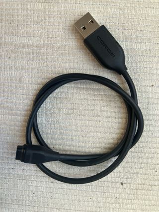 2 Cables Cargadores Coros