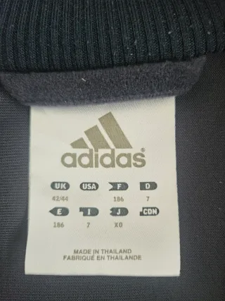 Chándal Adidas Challenger Estado 10/10 T-L