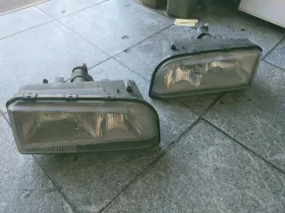 Faros Volvo 850