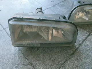 Faros Volvo 850
