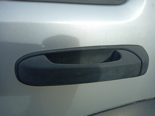 MANETA EXTERIOR TRASERA IZQUIERDA JEEP CHEROKEE (