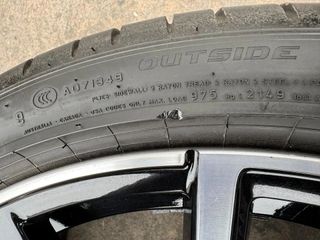 Llantas Originales BMW X5 X6 de 22 pulgadas