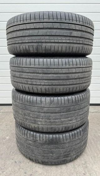 Llantas Originales BMW X5 X6 de 22 pulgadas